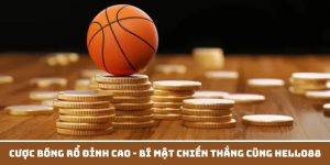 cược bóng rổ