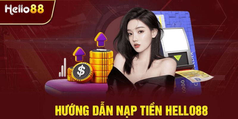 Hướng dẫn cách gửi cược đơn giản tại Hello88