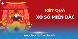 soi cầu xổ số miền bắc