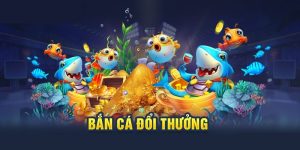 bắn cá 3d