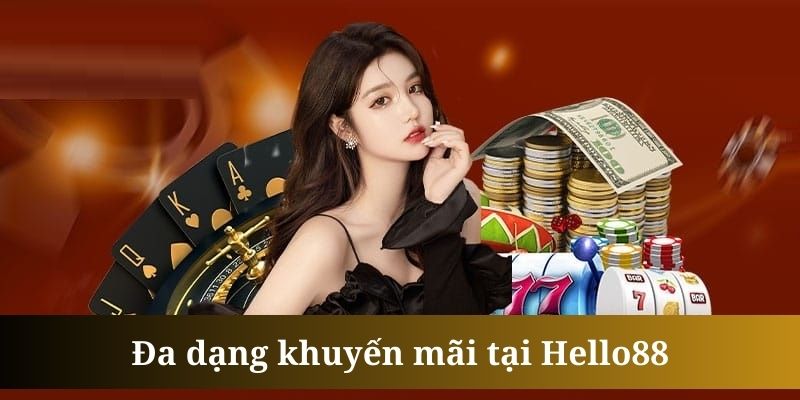 Khuyến mãi VIP là ưu đãi cho hội viên Hello88 trung thành 